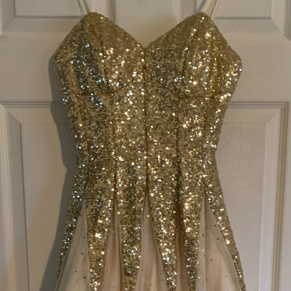 Cocktail Dress
